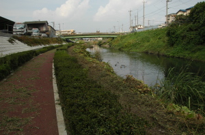 草刈り