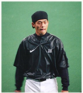 TAKAYUKI SHINOHARA