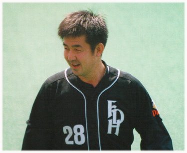 MASAKAZU WATANABE
