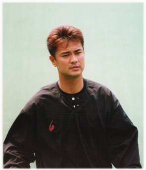 KENICHI WAKATABE