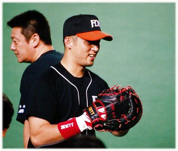 Nobuhiko Matsunaka