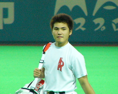 TOSHIYA SUGIUCHI