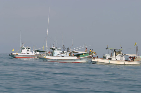 gyosen