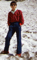 かなり昔の写真です