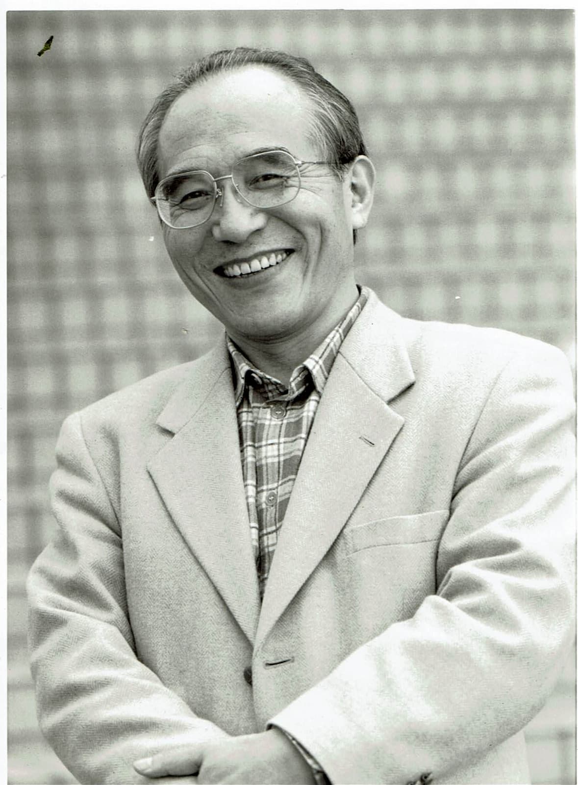 明治学院大学時代