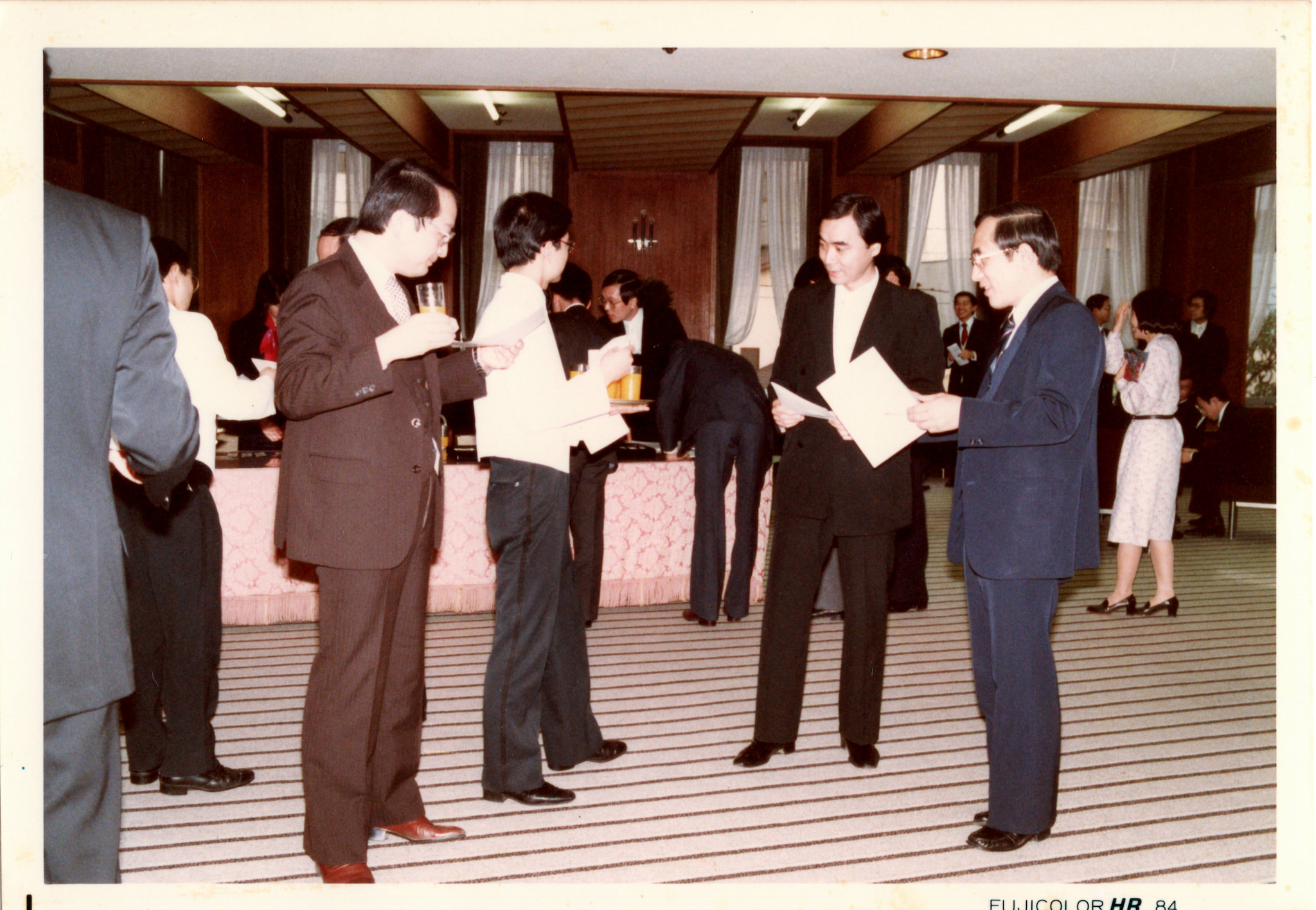 北京・外交官時代3
