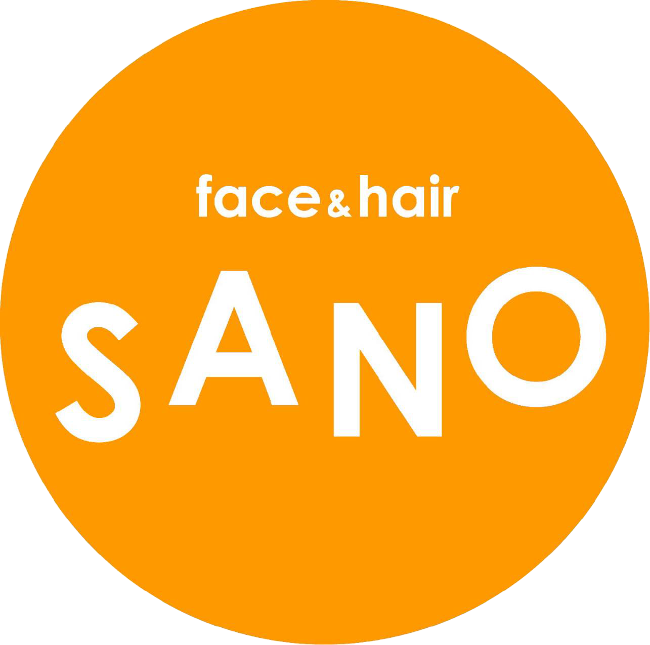 face&hair SANO