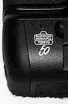 Nikon F5 ニコンカメラ50周年記念モデル Nikon F5 ニコンカメラ50周年記念モデル