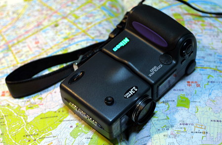 Nikon E990 (COOLPIX 990)