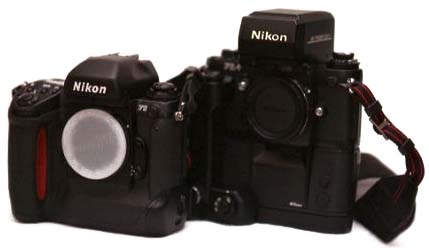 Nikon F3AF 一眼レフカメラ Amazon | nikon F3AF 80mmF2.8付き | 一眼レフカメラ 通販