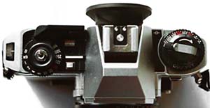 Nikon FG-20
