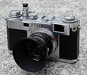 Nikon S2