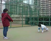 �X�e�b�v�_�b�V��3