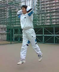 �W�����v�X�N���b�g