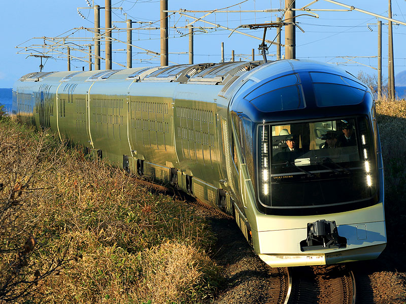 鉄道写真集 ｊｒ東日本 特急型車両