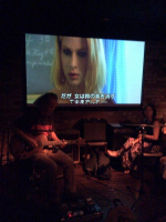 Yellow Vision Live
