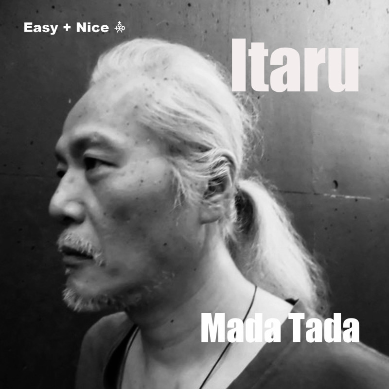 Mada Tada Jacket
