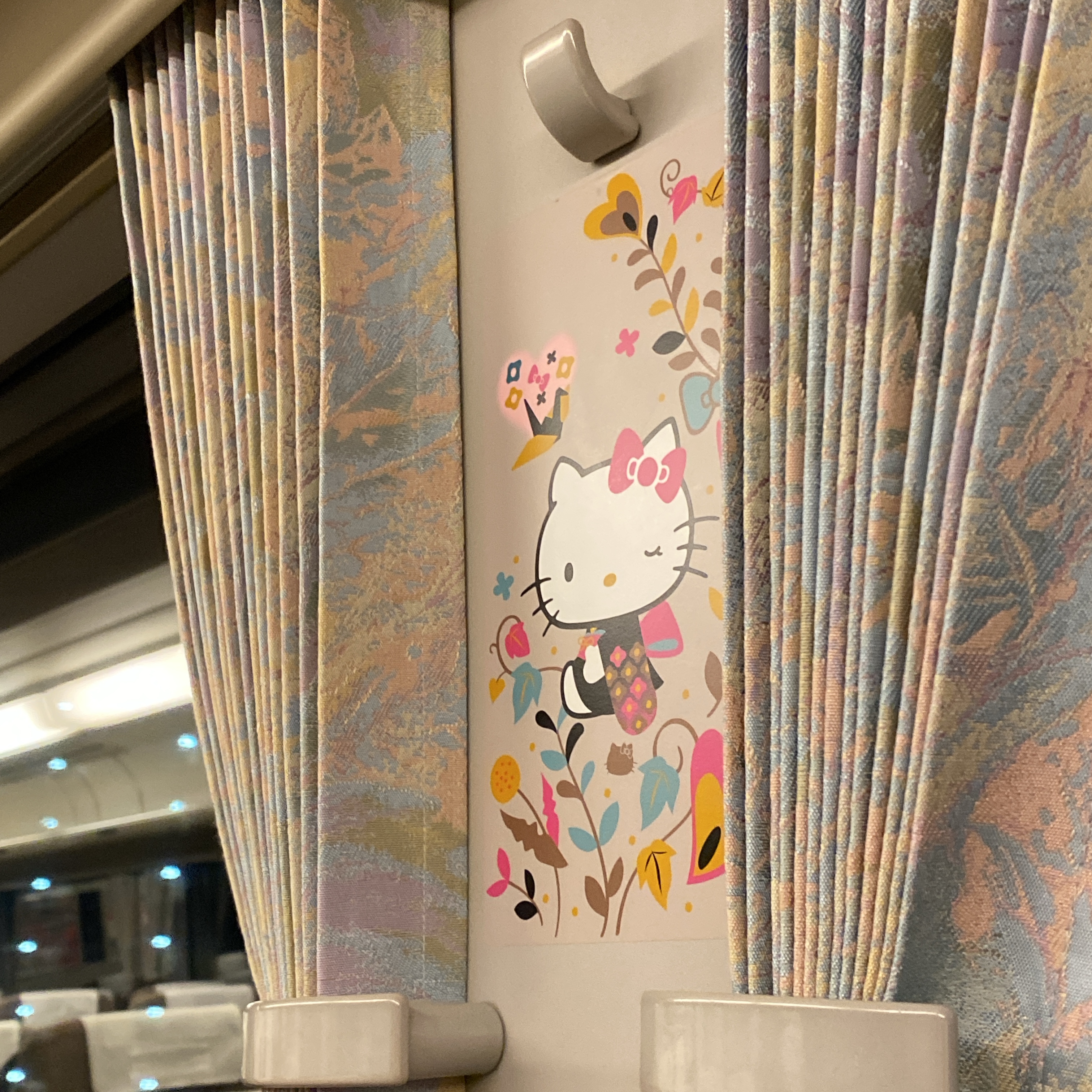 キティちゃん