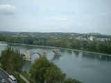 Avignon FRANCE (Arj) @by Rcl  < 2002/10/4 >