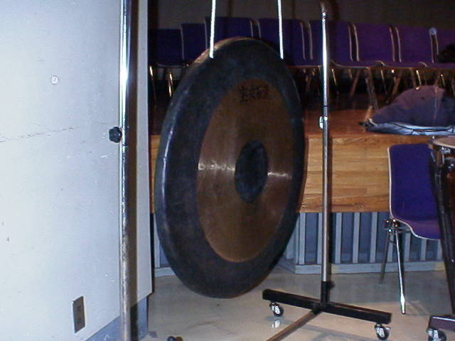 Gong