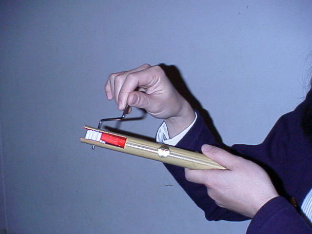 Rattles