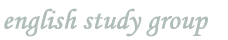 pbT[N/pb׋̏y[WłBߍx̉p̕׋̃Xg܂B