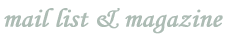 pw̃[OXg⃁[}KW̃NWłB