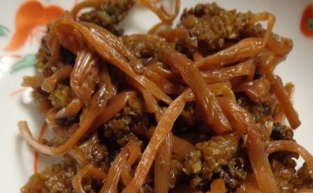 食事