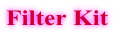 Filter Kit