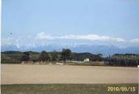 太閤山公園の写真があります