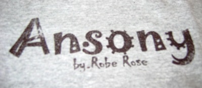 Ansony