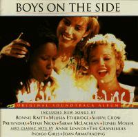 Cover of Boys on the Side