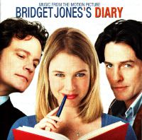 Cover of Bridget Jones