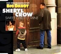 Cover of Sweet Child #2