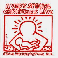 Cover of Christmas Live