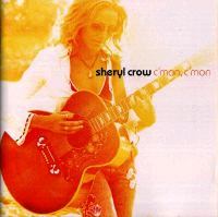 Cover of C'mon C'mon