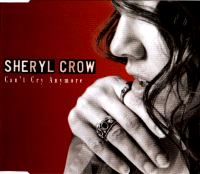 Cover of Can't Cry UK2-2