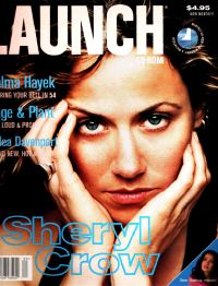 Cover of Launch