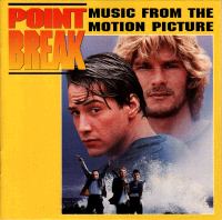 Cover of Point Break