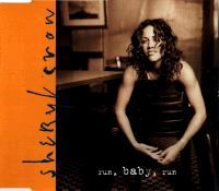 Cover of Run Baby Run 1