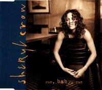 Cover of Run Baby Run 2
