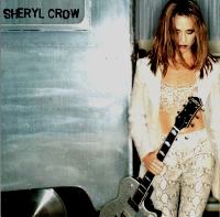 Cover of Sheryl Crow(US)