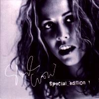 Cover of Sheryl Crow Special Edition