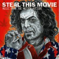 Cover of Steal This Movie