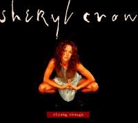 Cover of Can't Cry UK1