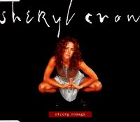 Cover of Strong Enough
