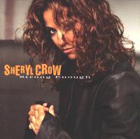 Cover of Strong Enough