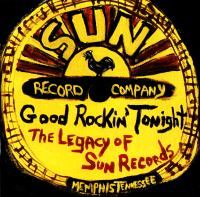 Good Rockin' Tonight