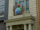 The Globe Studio 3