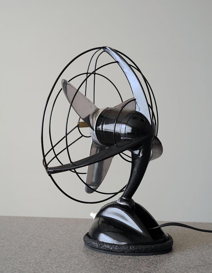 MARELLI小型扇風機 イタリア